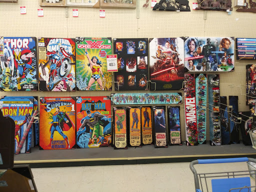 Craft Store «Hobby Lobby», reviews and photos, 4887 S Wadsworth Blvd #100, Littleton, CO 80123, USA