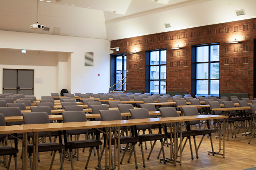 Ingeniørenes Hus Møtesenter