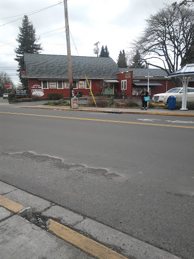 Grocery Store «Red Barn Natural Grocery», reviews and photos, 357 Van Buren St, Eugene, OR 97402, USA