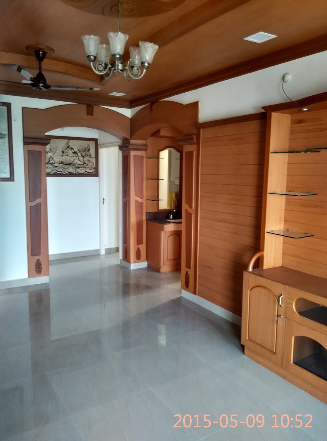 Krithick Interior Decors