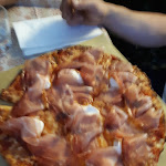 Photo n°2 de l'avis de Samuele. fait le 21/06/2019 à 20:00 sur le  Bar Grazia Di Franco Di Corcia à Montecarlo