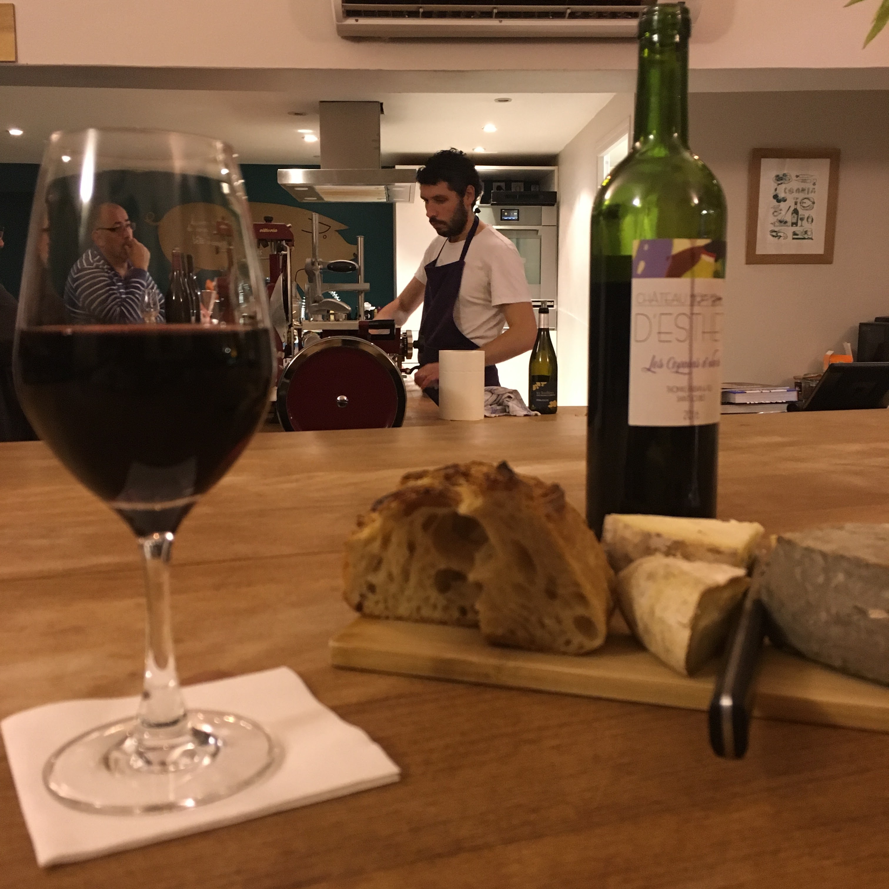 Photo n° 3 de l'avis de Maria.e fait le 29/12/2017 à 15:01