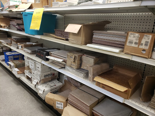 Non-Profit Organization «Habitat for Humanity Restore, Traverse City», reviews and photos