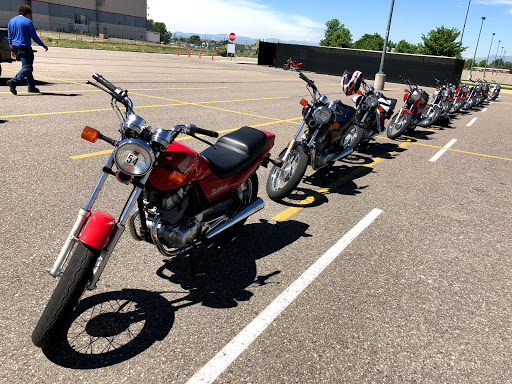 Driving School «Iron Buffalo Motorcycle Training», reviews and photos