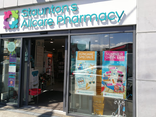 Stauntons Allcare Hair & Beauty in Galway, Co. Galway