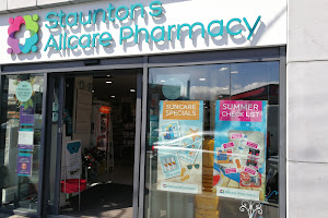 Stauntons Allcare Pharmacy