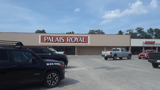 Department Store «Palais Royal», reviews and photos, 1711 E Houston St, Cleveland, TX 77327, USA