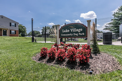 Lake Village Dog Park