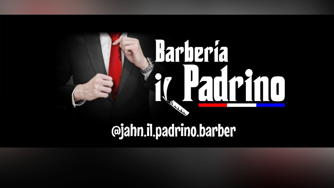 il Padrino Barberia