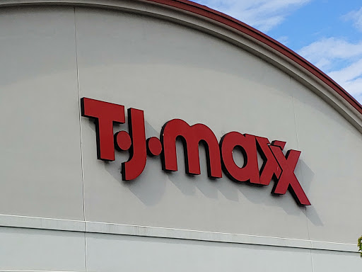 Department Store «T.J. Maxx», reviews and photos, 4 Plaistow Rd, Plaistow, NH 03865, USA