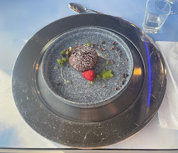 Dinner In The Sky Mexico photo