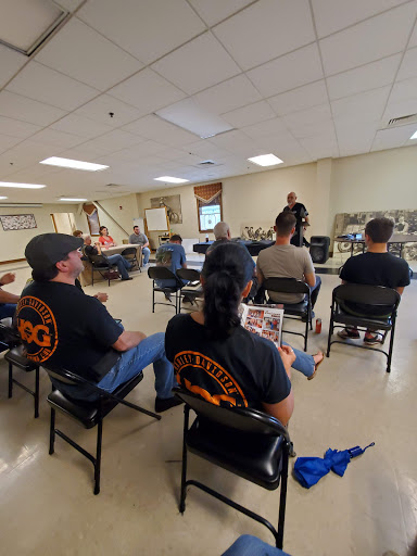 Motorcycle Dealer «Baton Rouge Harley-Davidson», reviews and photos, 5853 Siegen Ln, Baton Rouge, LA 70809, USA