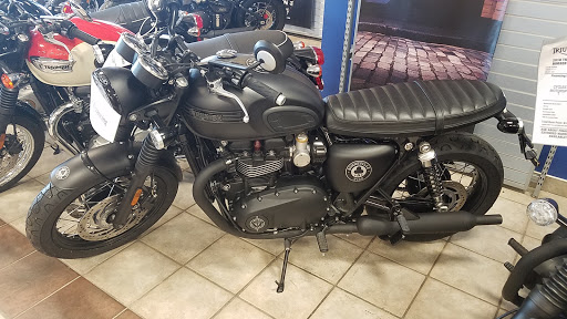 Motorcycle Dealer «Cycle Stop Inc», reviews and photos, 2600 W Henrietta Rd, Rochester, NY 14623, USA