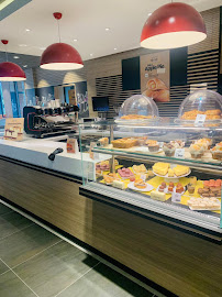 Aliment-réconfort du Restauration rapide McDonald's Tourville-la-Rivière à Tourville-la-Rivière - n°4