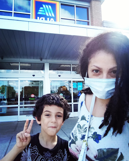 Supermarket «ALDI», reviews and photos, 10912 Baltimore Ave, Beltsville, MD 20705, USA