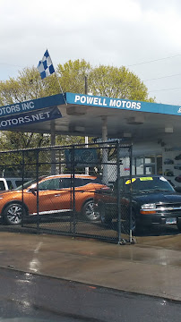 Powell Motors Inc - Photo 6 - Car repair in Portland, OR, Portland