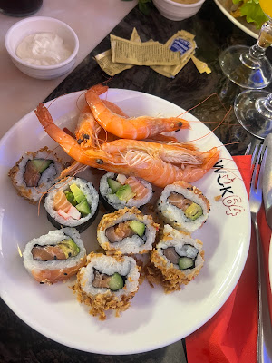 Wok 64 / Cook d'asie à Bayonne