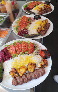 Kebab du Restauration rapide Chez Dilan à Limoges - n°13