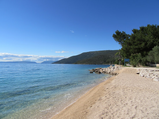 Grabar Beach