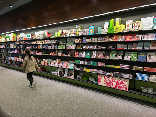 Book Store «Chronicle Books», reviews and photos, 165 4th St, San Francisco, CA 94103, USA