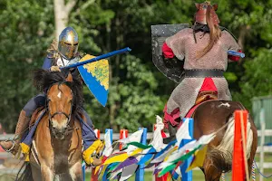 Robin Hood's Medieval Faire image