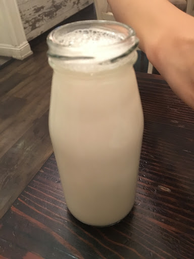 Cookie Shop «Milk Jar Cookies», reviews and photos, 5466 Wilshire Blvd, Los Angeles, CA 90036, USA