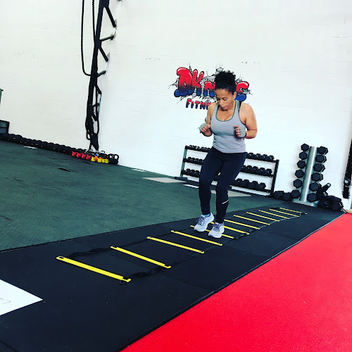 FitHub30 - Cardiff - Personal Trainer