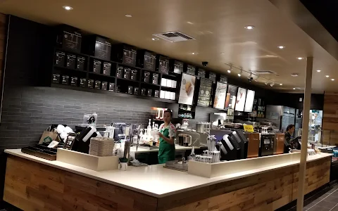 Starbucks image