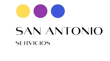 San Antonio Servicios