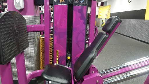 Gym «Planet Fitness», reviews and photos, 299 Molly Ln, Woodstock, GA 30189, USA