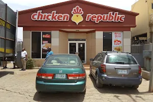 Chicken Republic - Zaria image