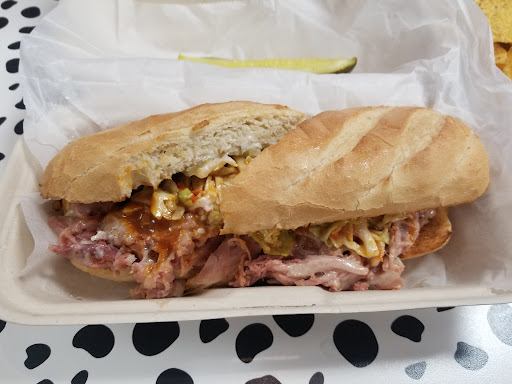 Sandwich Shop «Firehouse Subs», reviews and photos, 600 E Altamonte Dr #1050, Altamonte Springs, FL 32701, USA