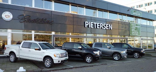 Pietersen Cars & Parts