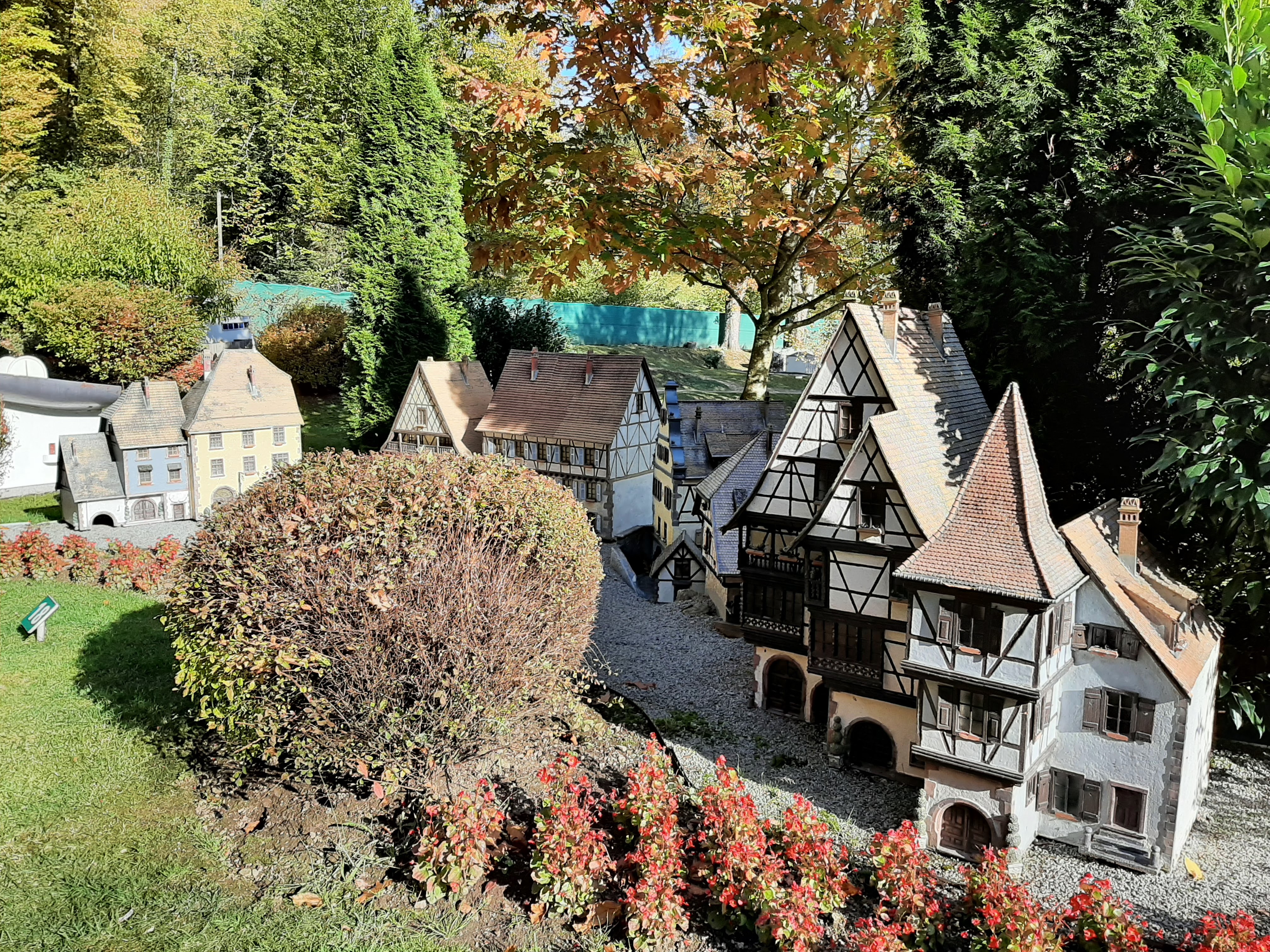 Photo n° 14 de l'avis de Isa.e fait le 26/10/2021 à 17:13