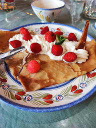 Photo n°7 de Creperie Ti Saozon à Roscoff ()