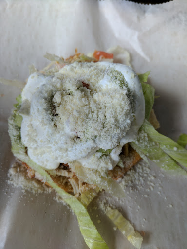 Mexican Grocery Store «Tierra Caliente Mexican Store», reviews and photos, 509 S Spring Garden Ave, DeLand, FL 32720, USA