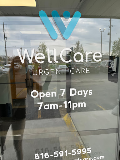 Wellcare Urgent Care