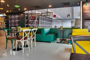 Chaayos Cafe at Filmcity image
