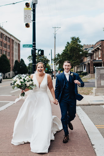 Florist «Sherwood Florist LLC», reviews and photos, 444 E 3rd St, Dayton, OH 45402, USA