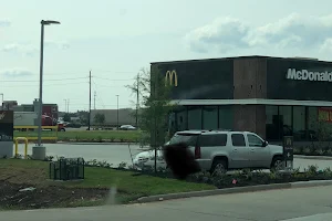 McDonald's image