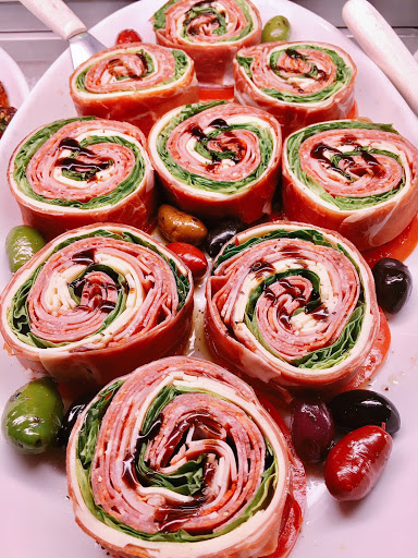 Caterer «Joe Leone’s Italian Specialties & Catering», reviews and photos, 510 NJ-35, Point Pleasant Beach, NJ 08742, USA