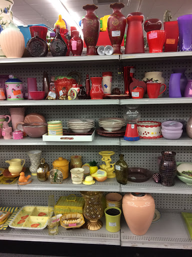 Thrift Store «Thrift City», reviews and photos, 1750 E Belt Line Rd #300, Richardson, TX 75081, USA