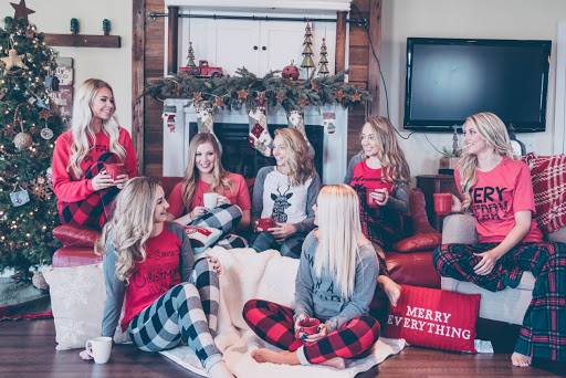 Boutique «Bad Habit Boutique», reviews and photos, 26 Plymouth St W, Le Mars, IA 51031, USA