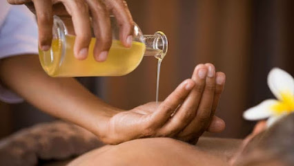 Kaninominami massage
