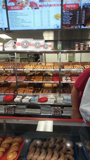 Donut Shop «Shipley Do-Nuts», reviews and photos, 1500 W Hebron Pkwy #100, Carrollton, TX 75010, USA