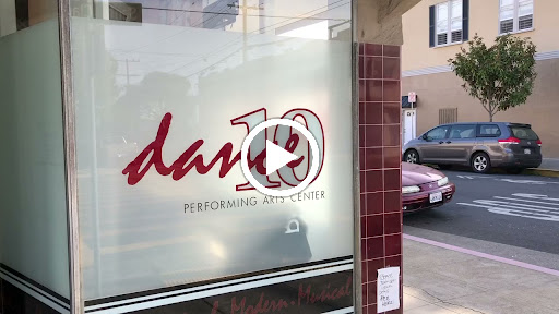 Performing Arts «Dance 10 Performing Arts Center», reviews and photos, 900 Santa Clara Ave, Alameda, CA 94501, USA