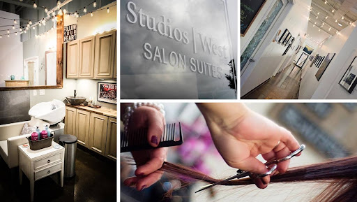 Hair Salon «Studios West Salon Suites», reviews and photos, 10843 Kingston Pike, Farragut, TN 37934, USA