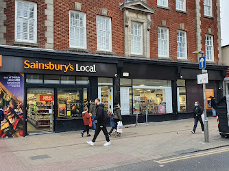 Sainsbury's Local