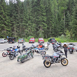 Photo n°1 de l'avis de Dieter.a fait le 11/09/2023 à 16:31 sur le  Enzianhütte à Rasen-Antholz