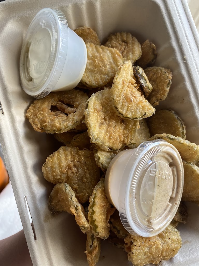 HauteWheels Rolling Sandwich Co. 37062